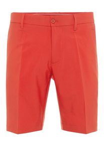 J. Lindeberg J.Lindeberg, Herren Shorts 'Eloy', Neonrot