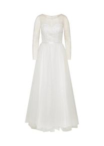 Mascara, Damen Brautkleid, Naturweiß
