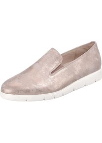 Gabor, Damen Slipper, Puder