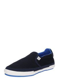 Marc O'Polo Marc O'Polo, Herren Slip On, Navy / Offwhite