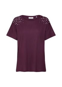 Greystone, Damen Shirt, Brombeer