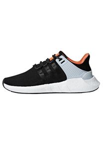 adidas originals, Herren Sneaker 'Eqt Support 93/17', Koralle / Schwarz / Offwhite