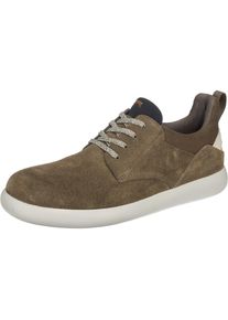 Camper, Herren Pelotas Capsule Sneakers, Gr&uuml;n
