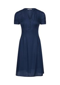 Esprit, Damen Kleid, Navy