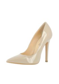 Evita, Damen Pumps 'LISA', Beige