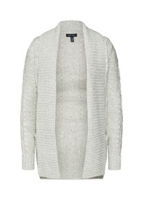 New Look, Damen Cardigan, Grau