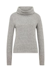 Tom Tailor, Damen Pullover, Grau