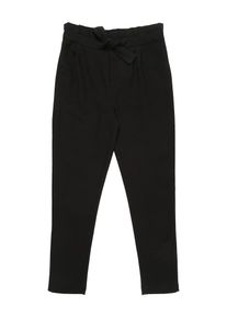KIDS Only, Mädchen Hose 'FLORENCE', Schwarz