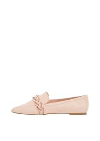 Bianco, Damen Halbschuhe 'Adele', Puder