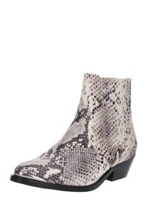 Bullboxer, Damen Stiefelette, Beige