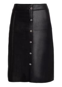 Apart, Damen Rock, Schwarz