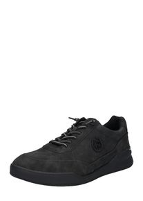 Bugatti, Herren Sneaker 'Levi', Schwarz