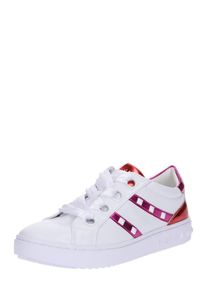 Bugatti, Damen Sneaker 'Melis', Pink / Wei&szlig;