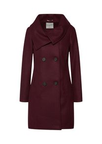 s.Oliver RED LABEL, Damen Mantel, Bordeaux