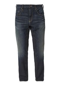 s.Oliver RED LABEL, Herren Denim, Dunkelblau
