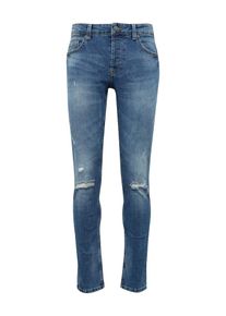 Only & Sons Only & Sons, Herren Jeans 'onsLOOM MED BLUE DENIM 2058 EXP', Blue Denim