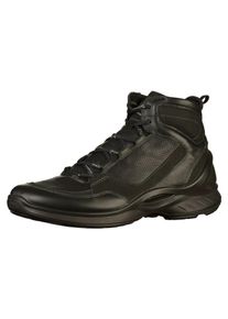 Ecco, Damen Sneaker, Schwarz