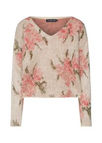 Even & Odd Even&odd, Damen Pullover, Ros&eacute;