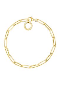 Thomas Sabo, Damen Armband, Gold