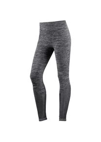 Unifit, Damen Tights, Dunkelgrau