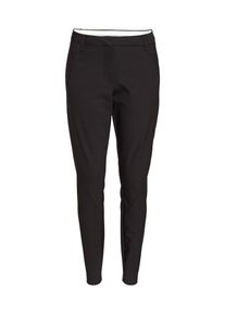 Fiveunits, Damen Chinohose 'Angelie', Schwarz