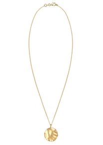 Elli, Damen Kette 'Geo', Gold