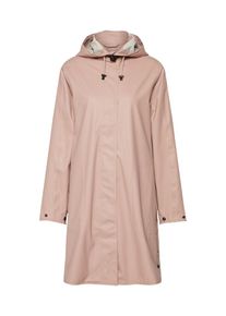 Ilse Jacobsen, Damen Regenjacke, Rosé