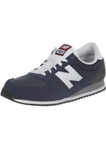 New Balance, Damen Sneaker 'U420', Navy