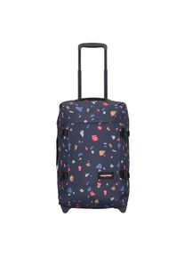 Eastpak, Damen Trolley 'Tranverz S', Dunkelblau / Mischfarben