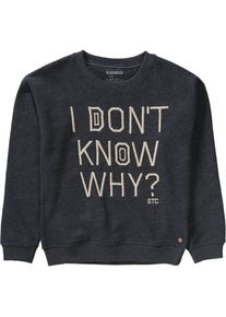 STACCATO, Baby Jeans f&uuml;r Jungen, Grau / Basaltgrau