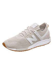 New Balance, Herren 'MRL247-DX-D' Sneaker, Grau / Naturwei&szlig;
