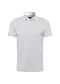 Jack & Jones JACK & JONES, Herren Poloshirt 'JJEPAULOS', Hellgr&uuml;n