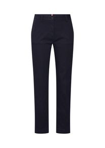 Tommy Hilfiger, Damen Chinohose 'Badu', Marine