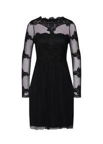 Vila, Damen Kleid 'VIGEORGIOUS', Schwarz