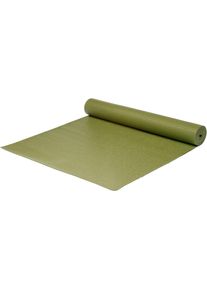 YOGISTAR.COM, Herren Yogamatte, Kiwi