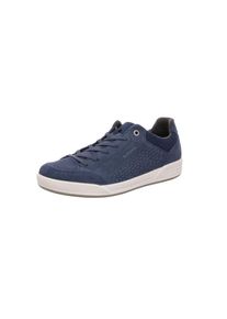 Lowa, Herren Schnürschuhe, Blau