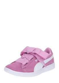 Puma, M&auml;dchen Sneaker 'Vikki', Pink