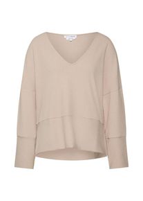 Native Youth, Damen Pullover 'ALTON JUMPER', Champagner
