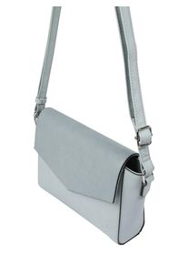 Tom Tailor, Damen Tasche 'KENDRA', Taubenblau
