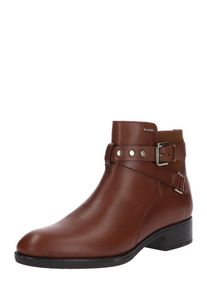 Geox, Damen Stiefelette 'FELICITY', Braun