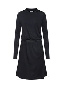 minimum, Damen Kleid 'Araminta', Schwarz