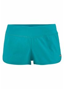 Buffalo, Damen Badeshorts, Türkis