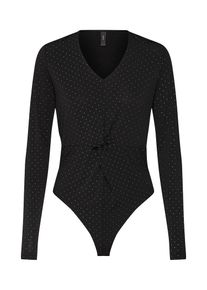 Y.A.S, Damen Body 'YASBIRSA ', Schwarz