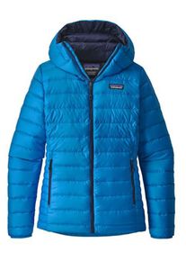 Patagonia, Damen Funktionsjacke, Blau