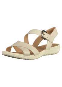 Geox, Damen Sandalen, Kitt