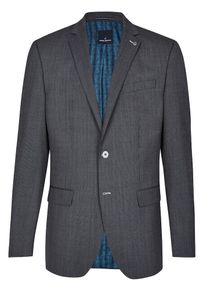 Daniel Hechter, Herren Sakko 'Sportives City', Nachtblau