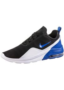 Nike Sportswear, Herren Sneaker 'Air Max Motion 2', Blau / Schwarz / Wei&szlig;