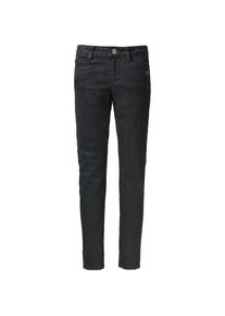 Lemmi, M&auml;dchen Jeans 'JANE', Black Denim