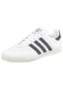adidas originals, Herren Sneaker '350', Wei&szlig;