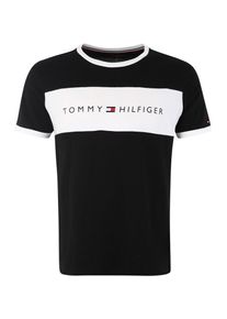 Tommy Hilfiger Underwear, Herren Schlafshirt, Schwarz
